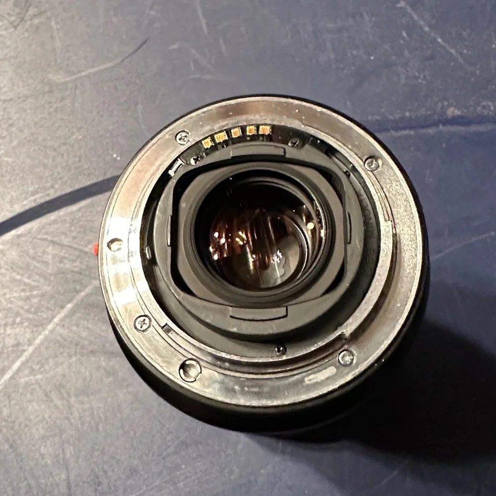 Minolta AF 70-210mm Zoom Lens